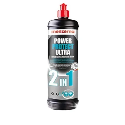 Afbeelding van menzerna Power Protect Ultra, 2 in 1, siliconenvrije lakverzegeling, 1 liter