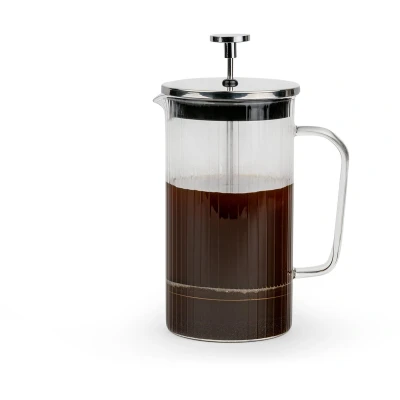 Afbeelding van Leopold Vienna Koffie &amp; theemaker Arusha 1000ml