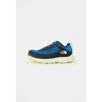 Afbeelding van The North Face Fastpack Hiker Trainingsschoen voor kinderen, Maat: 38, Hero blue/black Kunststof