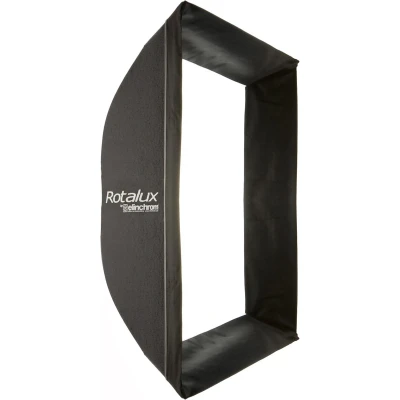Afbeelding van Elinchrom Softbox Rotalux Square 70 x cm