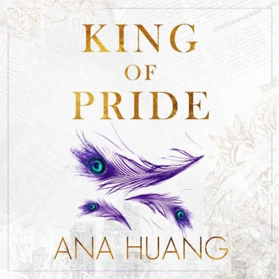 Afbeelding van King of pride
