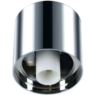 Afbeelding van SLV 1008101 VARYT Plafondlamp E14 6 W Chroom