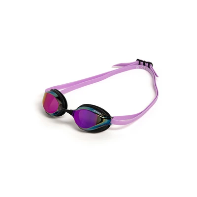 Afbeelding van Arena Python Zwembril, Maat: One Size, violet black