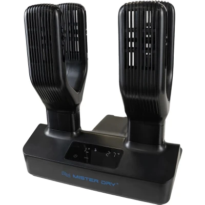 Afbeelding van Brabo Mister Dry Pro 2.0 Double Hockey Accessoires