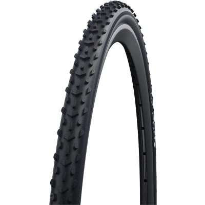 Afbeelding van Schwalbe Buitenband 28 1.20 (30 622) CX Performance zwart