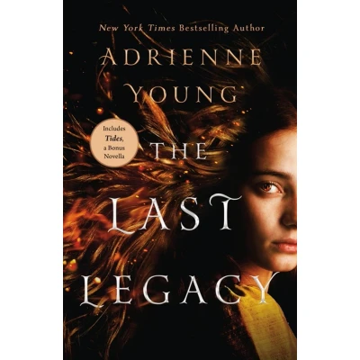 Afbeelding van The Last Legacy: 3