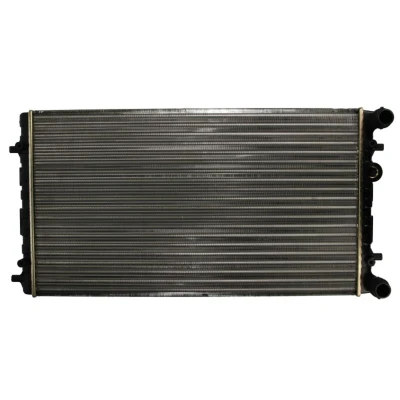 Afbeelding van NRF Radiateur 58143