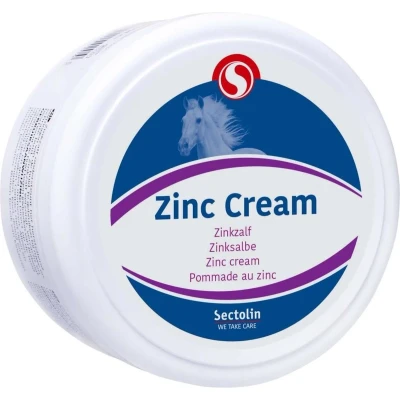 Afbeelding van Sectolin Zinc Cream 200ml