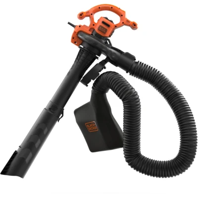 Afbeelding van BLACK+DECKER BEBLV300SB QS 3000W 3IN1