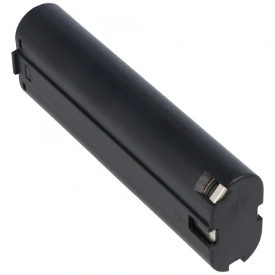 Afbeelding van Batterij geschikt voor Makita 7000, 7001, 7002, 7033 7.2V, 2.0Ah NiMH