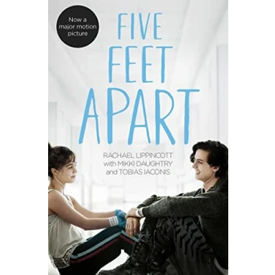 Afbeelding van Five Feet Apart