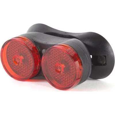 Afbeelding van IKZI Light achterlicht Dobbel batterij 50 80mm