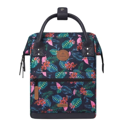 Afbeelding van Cabaia Adventurer Backpack, Maat: One Size, Oran print