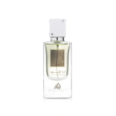 Afbeelding van Lattafa Ana Abiyedh Eau de Parfum 60 ml