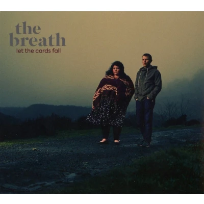 Afbeelding van The Breath Let Cards Fall (CD)