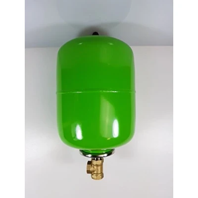 Afbeelding van Reflex, Waterpomp, Membraandrukexpansievat REFIX DD