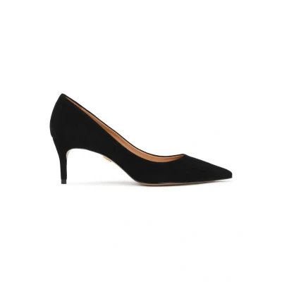 Afbeelding van Zwarte pumps voor dames