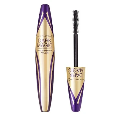 Afbeelding van Max Factor Dark Magic Black Mascara