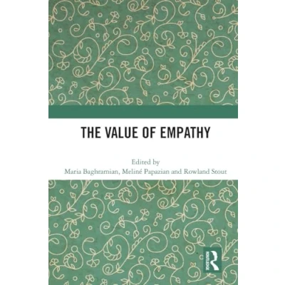 Afbeelding van The Value of Empathy