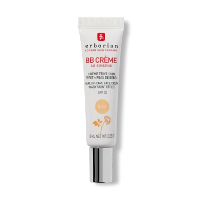 Afbeelding van Erborian BB Crème au Ginseng Doré 15ml
