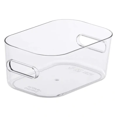 Afbeelding van Opbergbox Orthex SmartStore Compact XS Clear