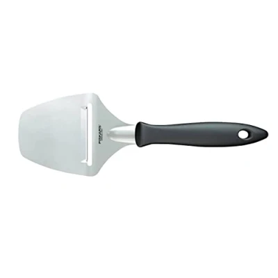 Afbeelding van Fiskars Essential kaasschaaf Zwart