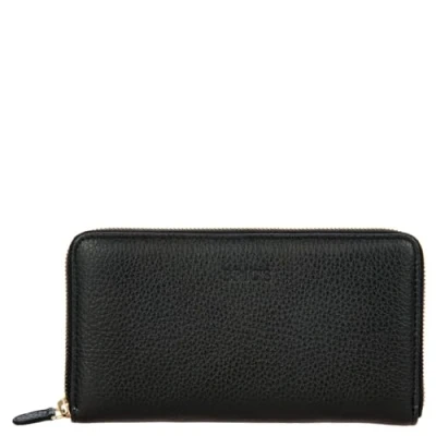 Afbeelding van Bric&#039;s Gondola Verbena Portemonnee, Dames, Maat: One Size, Black