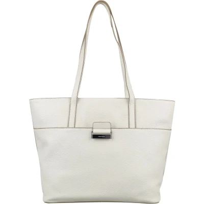 Afbeelding van GERRY WEBER Schoudertas Talk Different II Shopper LHZ Oyster Gray Crème
