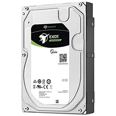 Afbeelding van Seagate St2000Nm004A Exos 7E8 Ent.Cap. 3.5 2 Tb Harde Schijf