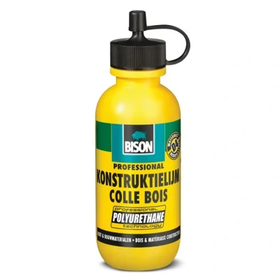 Afbeelding van Bison Constructielijm 75 gram