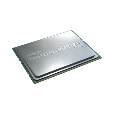 Afbeelding van AMD Ryzen Threadripper PRO 5975WX processor 3,6 GHz 128 MB L3