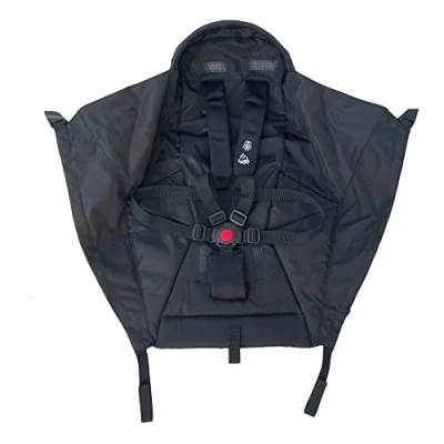 Afbeelding van Kinderwagen Accessoires Zitkussen Vervanging Pad Compatibel met Babyzen YOYO YOYO+ YOYO2