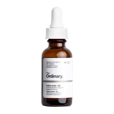 Afbeelding van The Ordinary Amino Acids + B5 Serum 30 ml