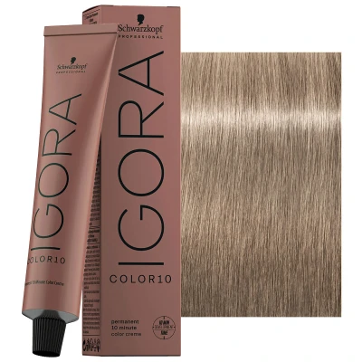 Afbeelding van Schwarzkopf Igora Color 10 9 12 60 ml