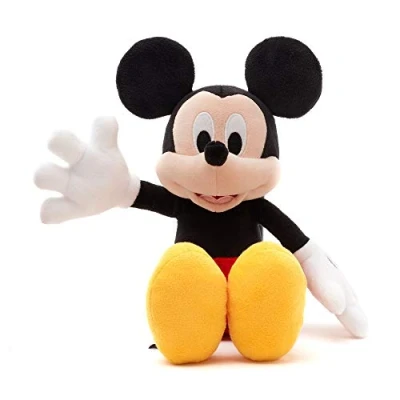 Afbeelding van Disney Small Plush Mickey Mouse