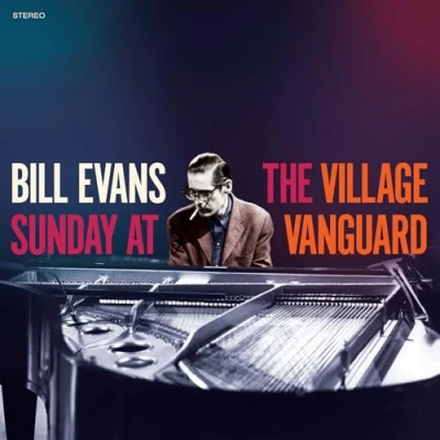 Afbeelding van Sunday at the Village Vanguard