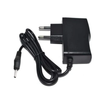 Afbeelding van Top oplader * netadapter voeding 6 V voor DJ speler kinderen bluetooth luidspreker Vtech Kidi Mix