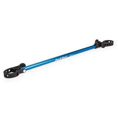 Afbeelding van Park Tool HBH 3 Uitschuifbare stuurhouder, blauw