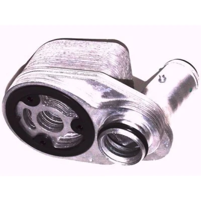 Afbeelding van Mahle Original Oliekoeler motorolie CLC 119 000S