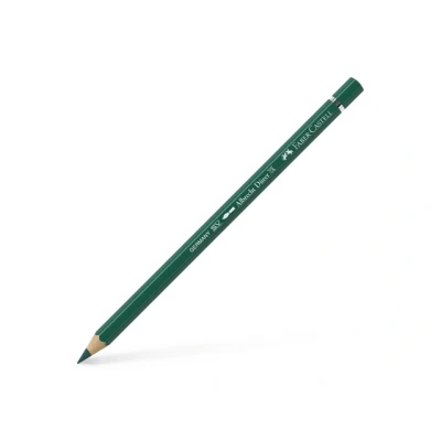 Afbeelding van 159 Hooker&#039;s groen