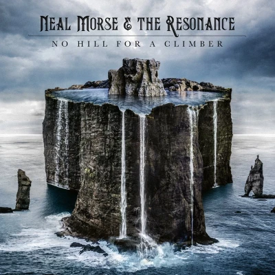Afbeelding van Neal Morse No Hill for a Climber (CD)
