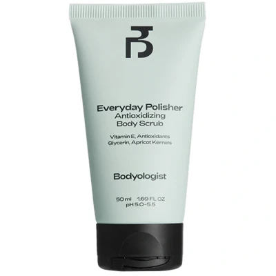 Afbeelding van Bodyologist Everyday Polisher Body Scrub (50 ml)