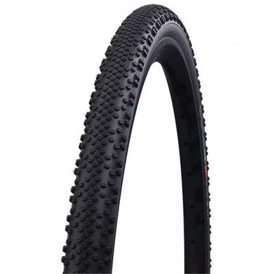 Afbeelding van Schwalbe Buitenband G One Bite Evo 28 x 1.50 zw vouw TLE