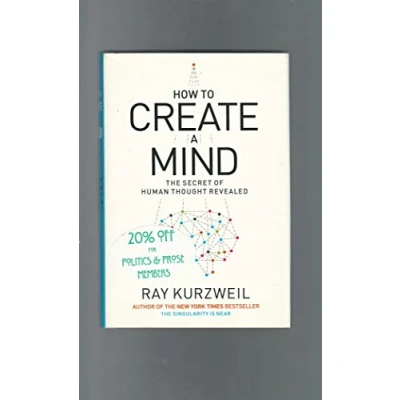 Afbeelding van How to Create a Mind