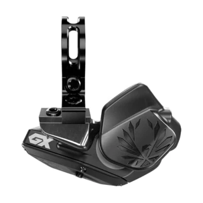 Afbeelding van Sram Mando derecho Gx Eagle Axs 2 Botones 12 V Negro uniseks volwassenen, zwart, eenheidsmaat