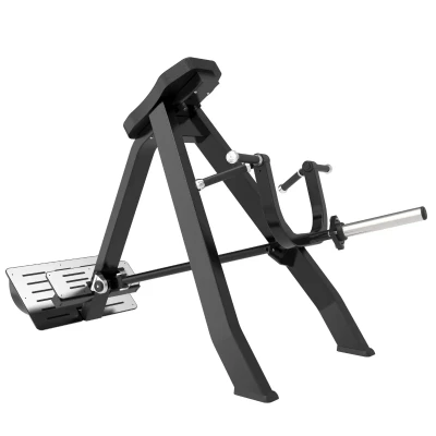 Afbeelding van Toorx Professional AVANT Standing T Bar FWX 6950