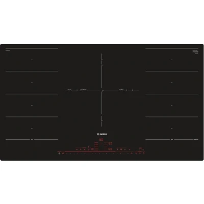 Afbeelding van Inductie Kookplaat Bosch PXV901DV1E