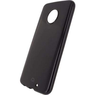 Afbeelding van Mobilize Gelly Case Motorola Moto X4 Black