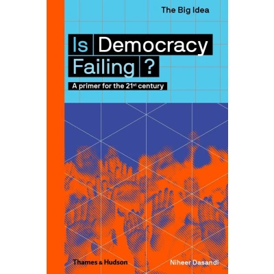 Afbeelding van Is Democracy Failing?