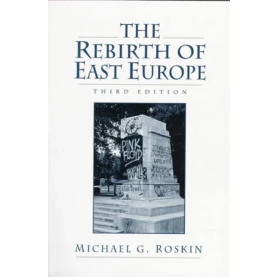 Afbeelding van The Rebirth of East Europe